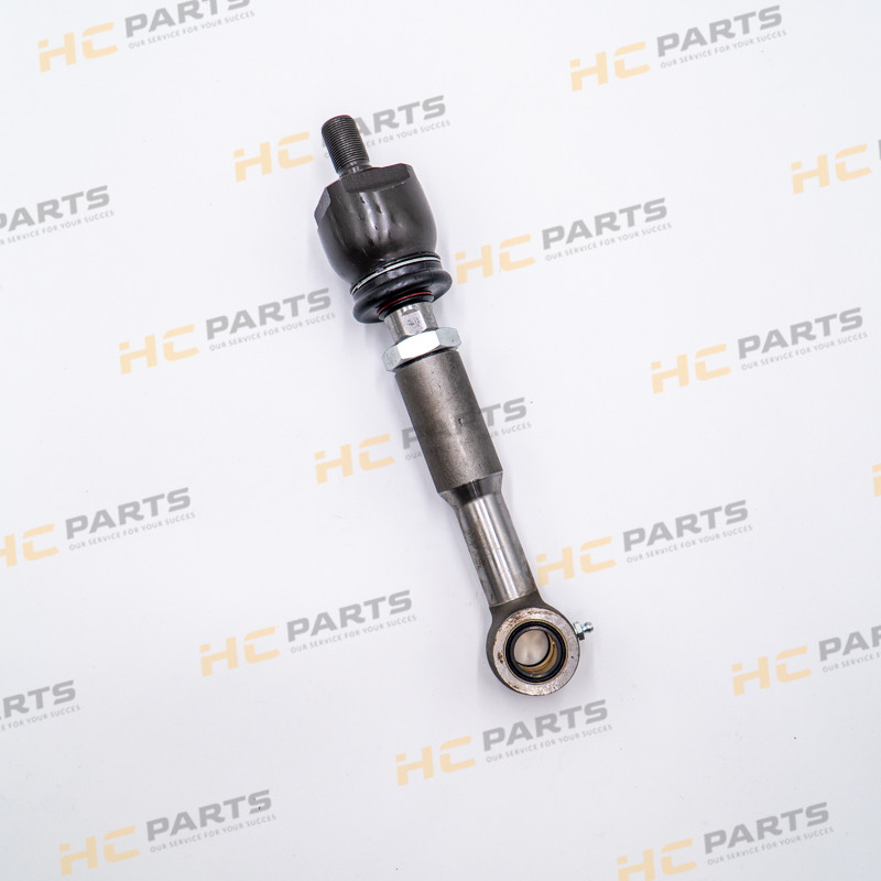 Полный комплект JCB — RANTECH