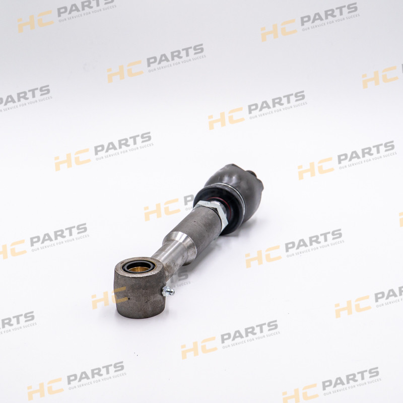 Полный комплект JCB — RANTECH