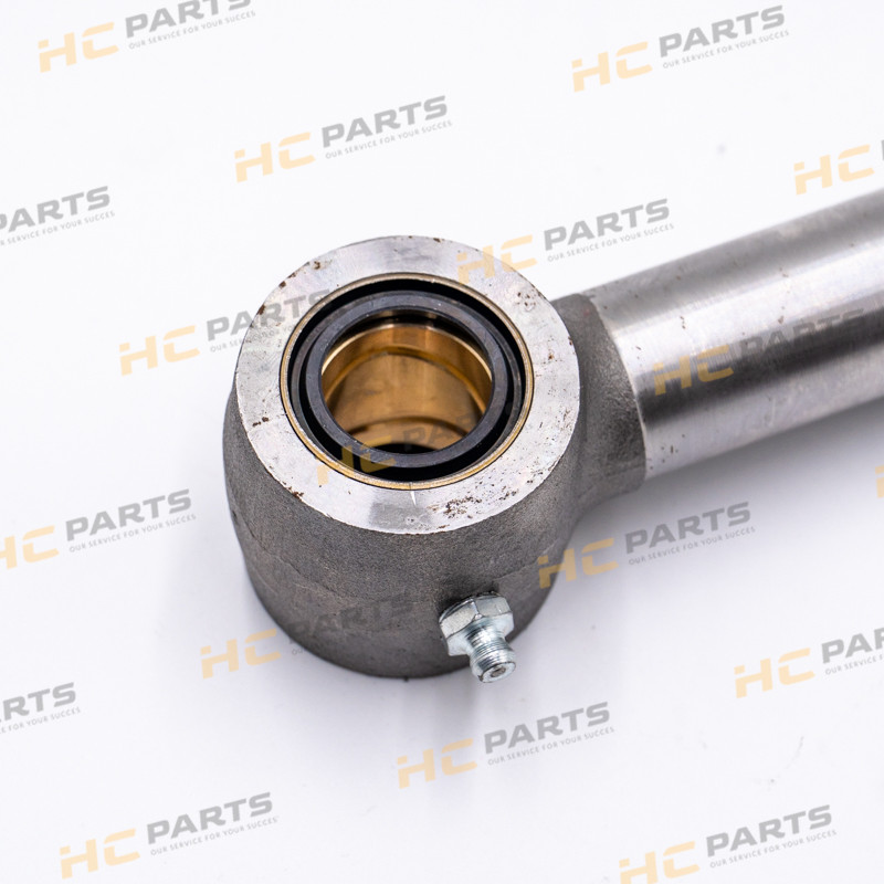 Рычаг управления манипулятором JCB — RANTECH