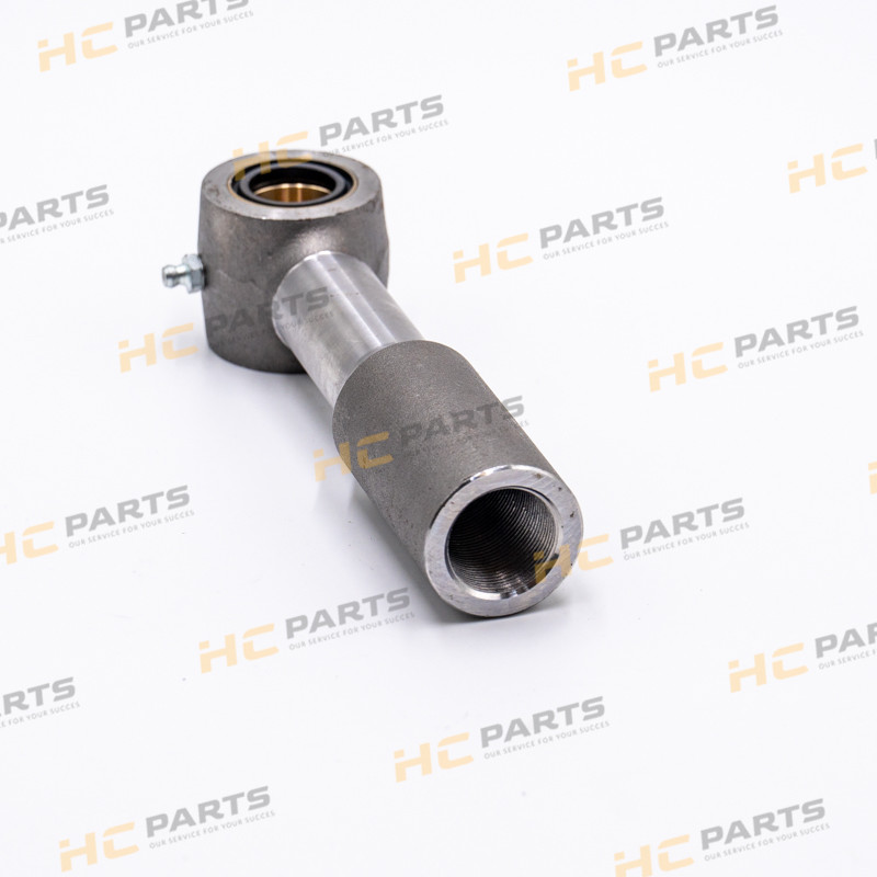 Рычаг управления манипулятором JCB — RANTECH