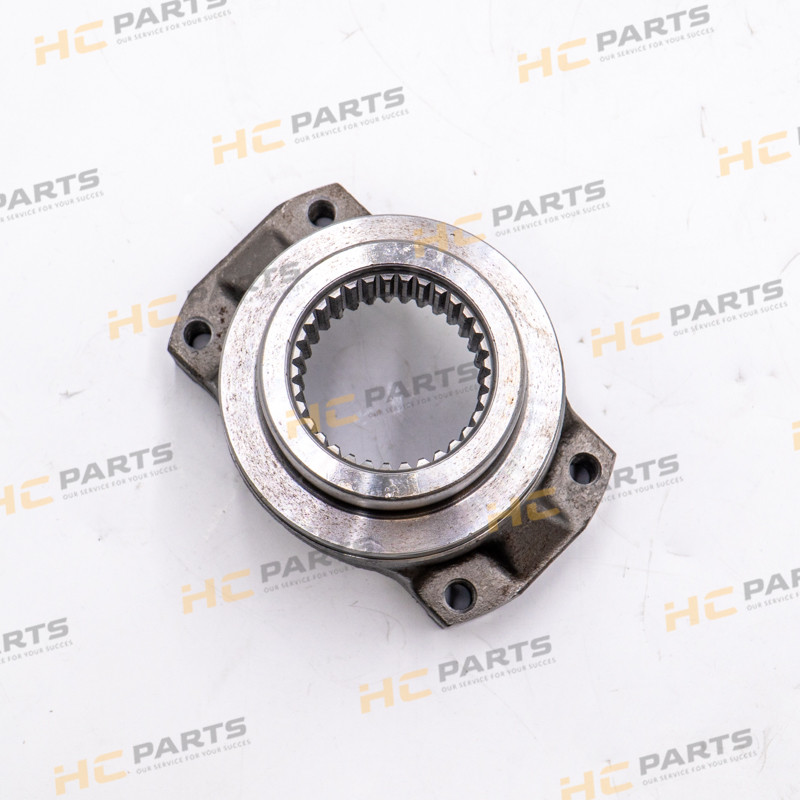 Рычаг переключения передач JCB PS760 — AZERI PARTS