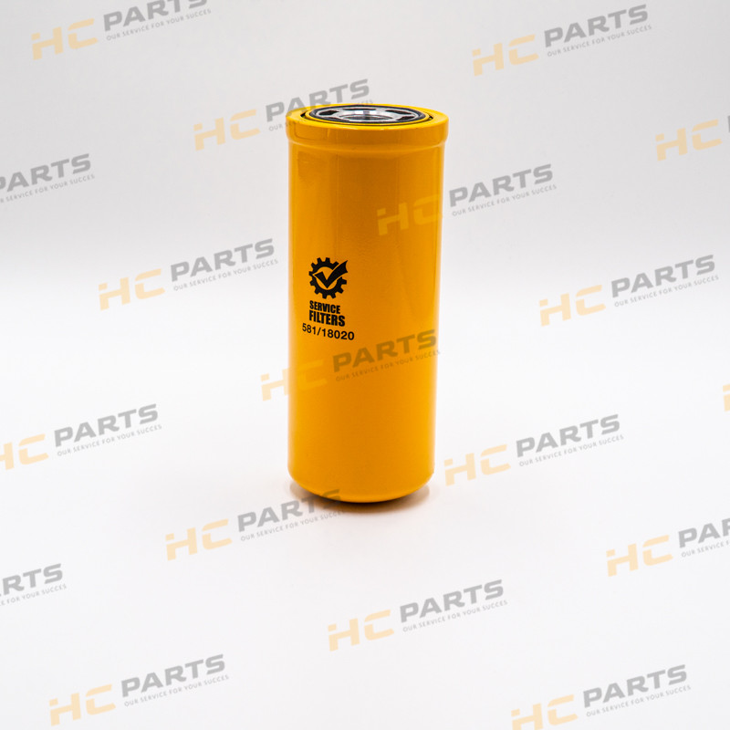 Гидравлический фильтр JCB — сервисные фильтры