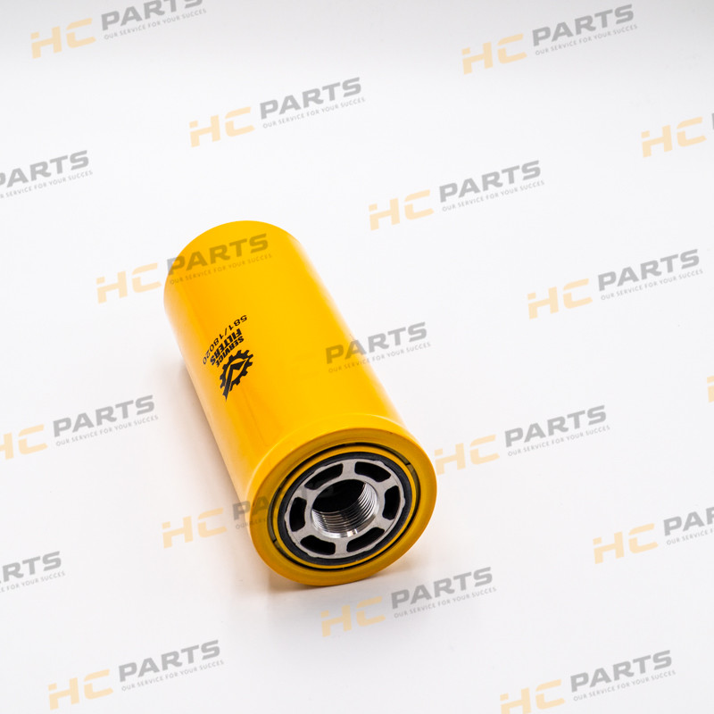 Гидравлический фильтр JCB — сервисные фильтры