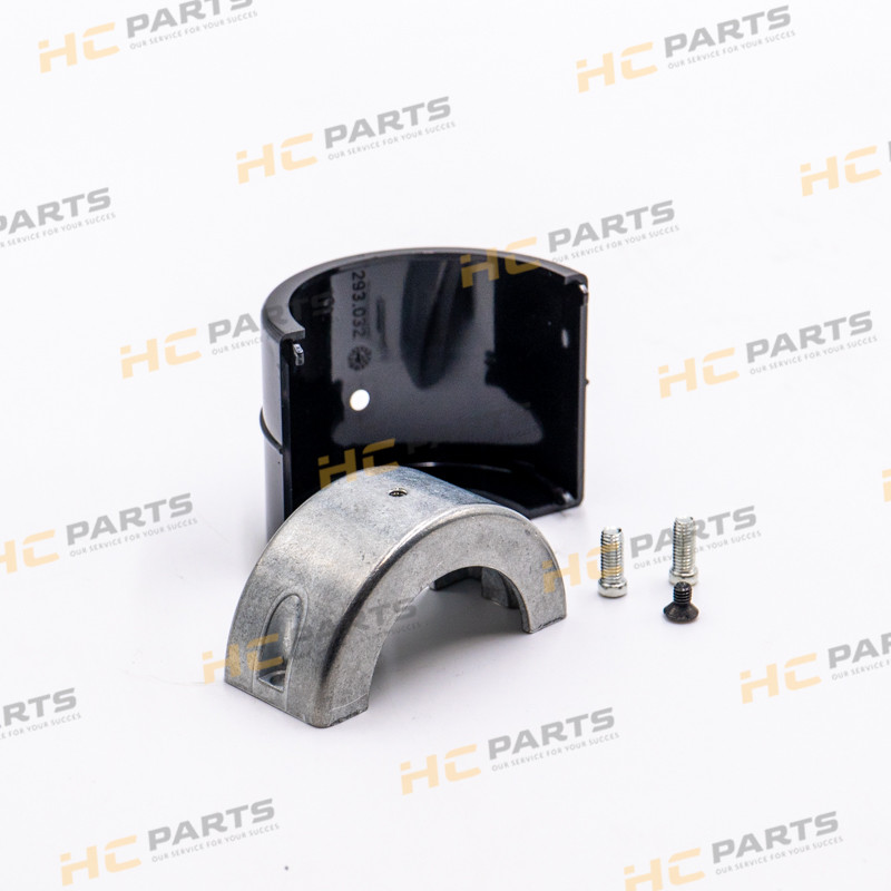 Выключатель света на рулевом колесе JCB — fastrac OEM