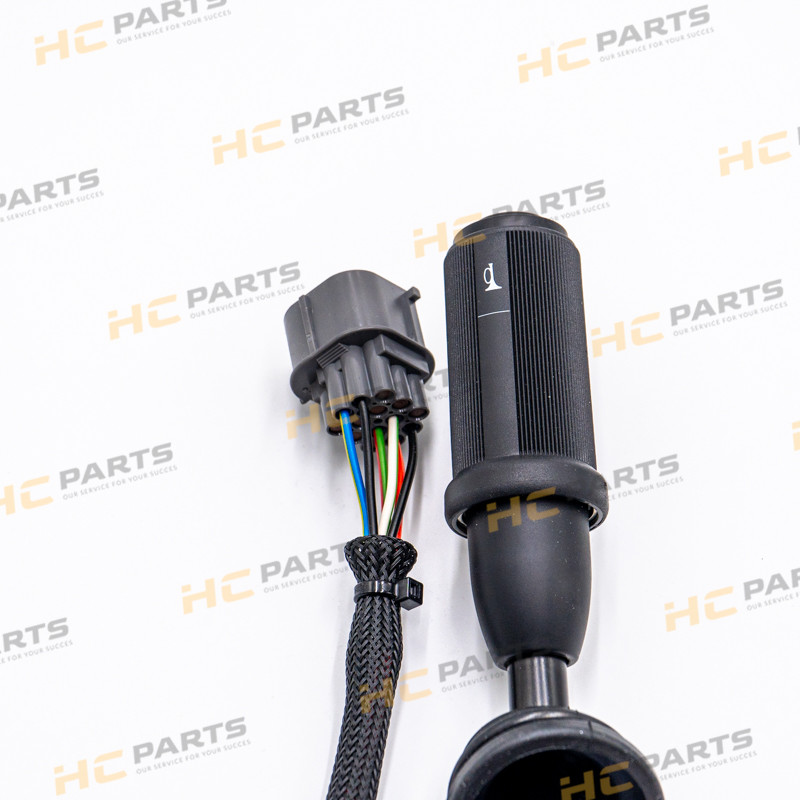 Переключатель JCB для движения вперед и назад — 2CX 3CX 4CX OEM