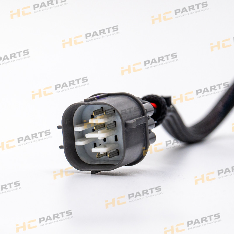 Передний/задний переключатель привода JCB — 2CX 3CX 4CX OEM