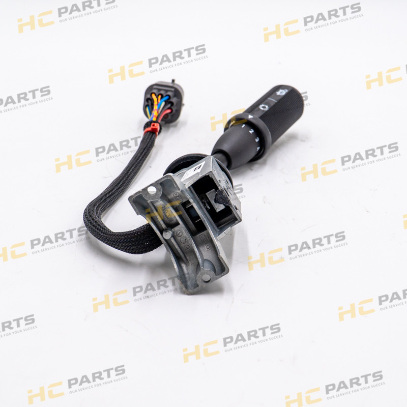 Колонна переключения JCB — телескопический погрузчик AUTOSHIFT OEM