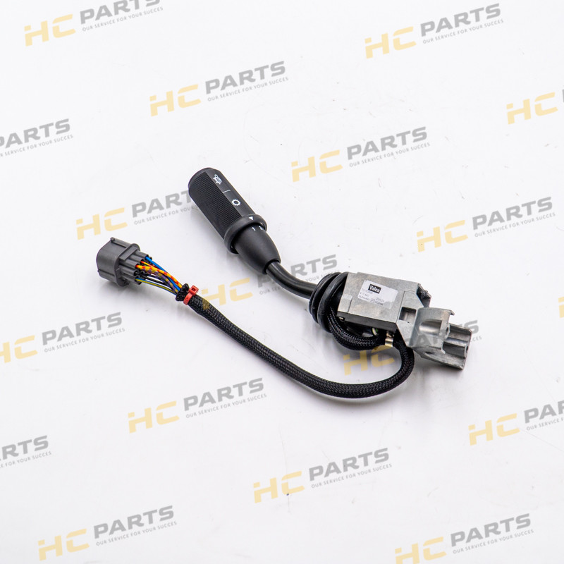 Переключатель привода телескопического погрузчика JCB AUTOSHIFT OEM