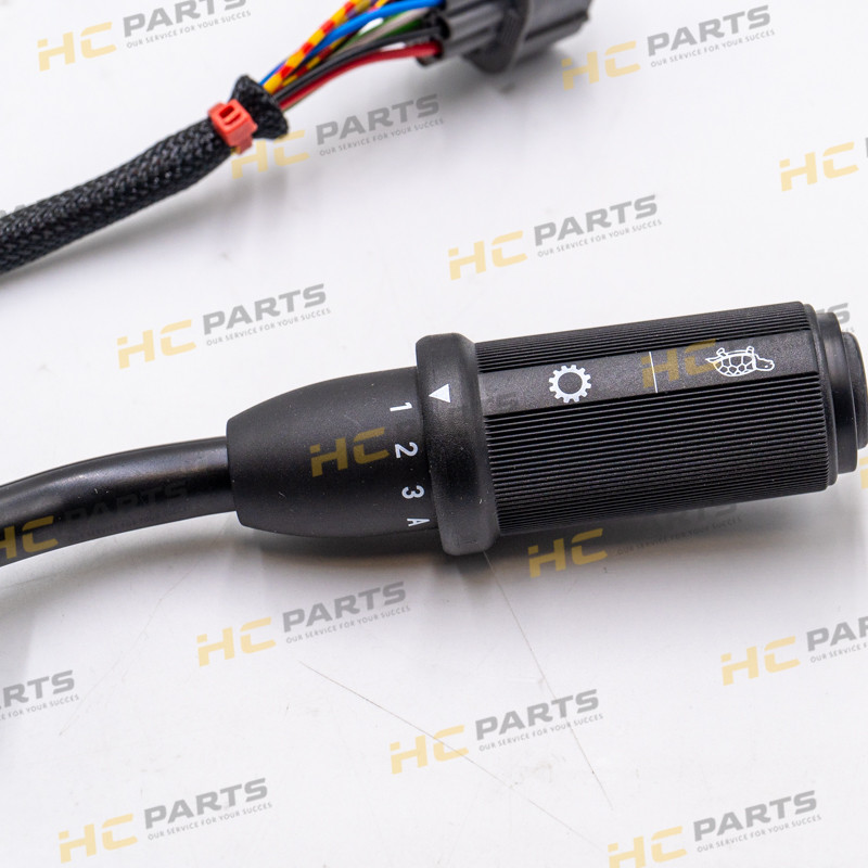 Переключатель привода телескопического погрузчика JCB AUTOSHIFT OEM