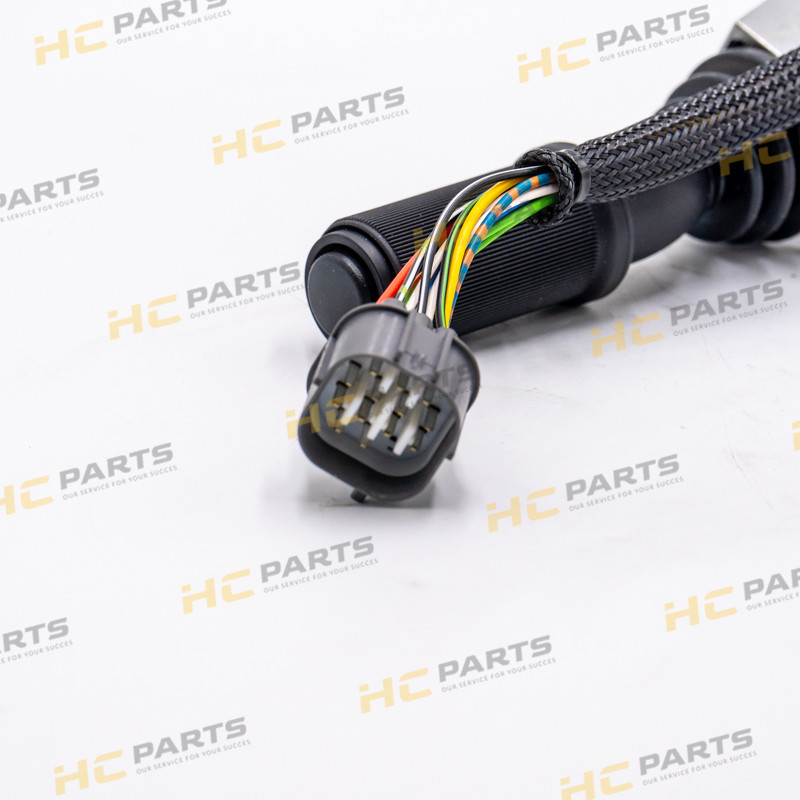 Выключатель света JCB — OEM