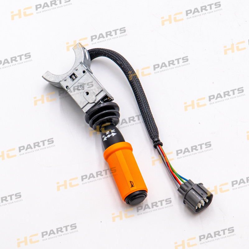 Звуковой сигнал левого поворота JCB — OEM