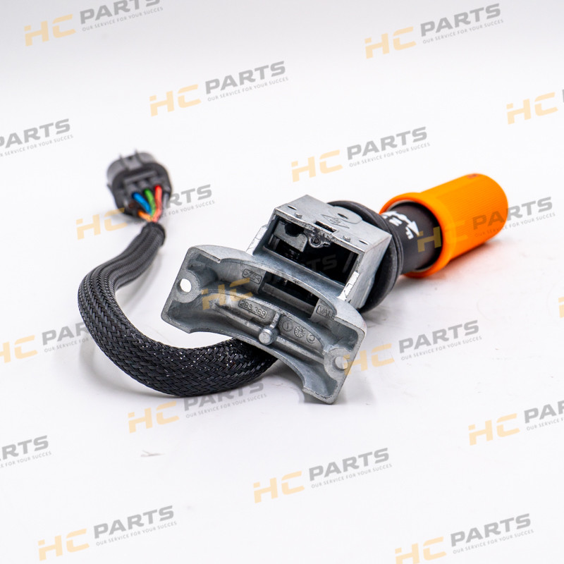 Звуковой сигнал левого поворота JCB — OEM