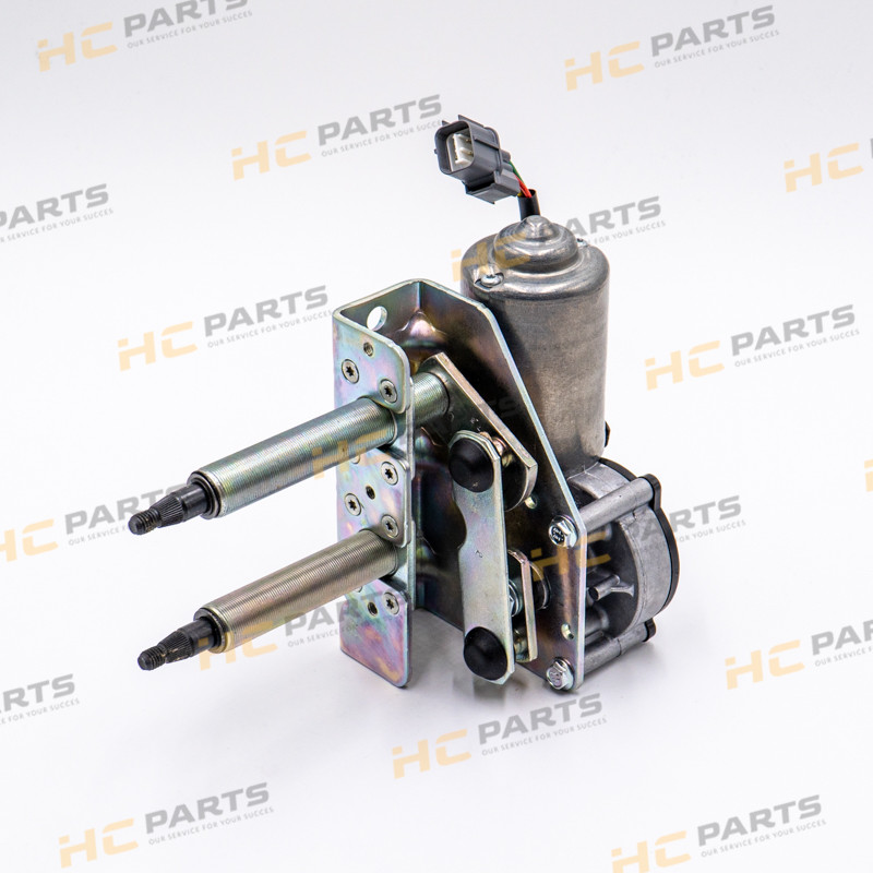 Моторчик стеклоочистителя JCB — OEM