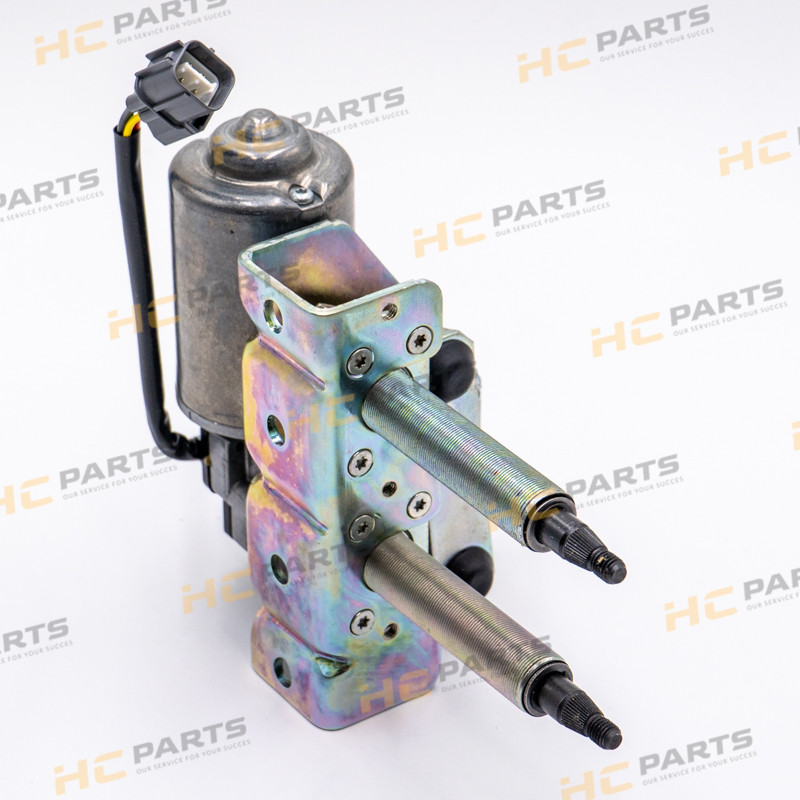 Моторчик стеклоочистителя JCB — OEM