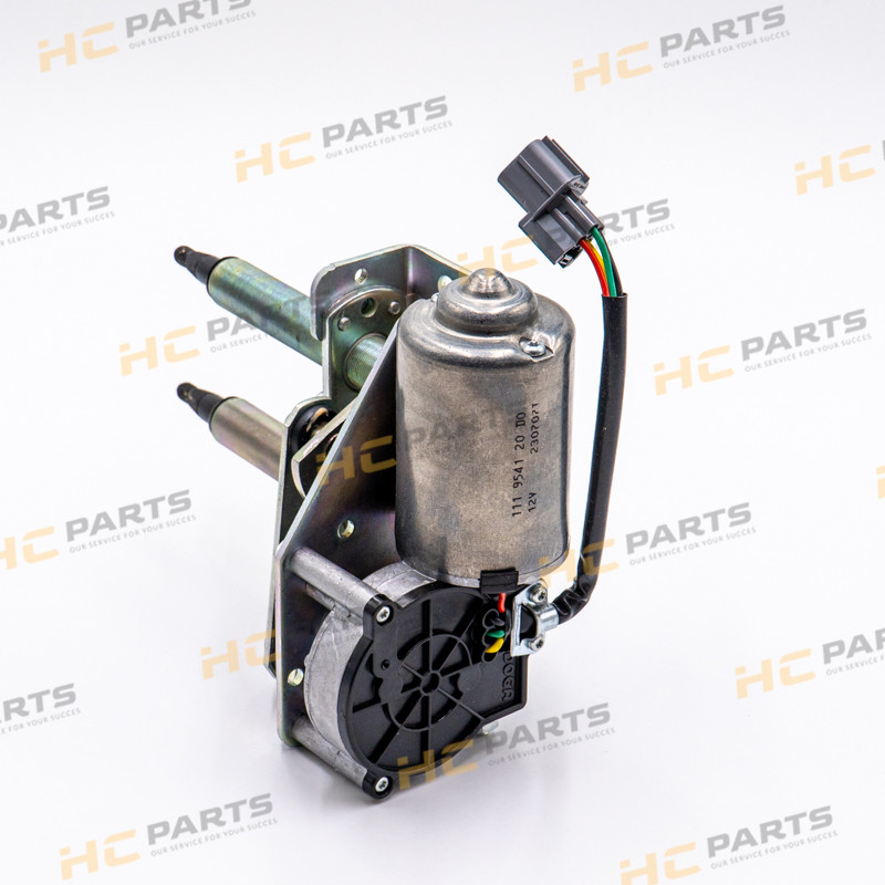 Моторчик стеклоочистителя JCB — OEM