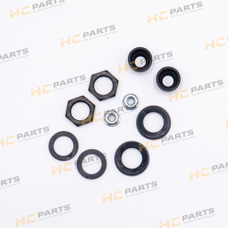 Моторчик стеклоочистителя JCB — OEM