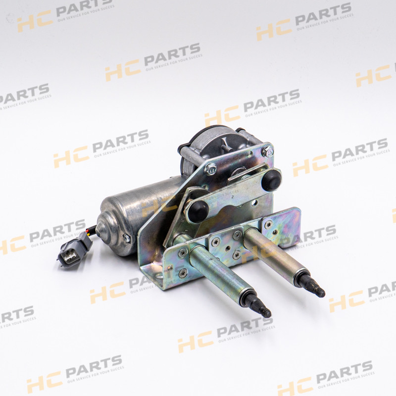 Моторчик стеклоочистителя JCB — OEM