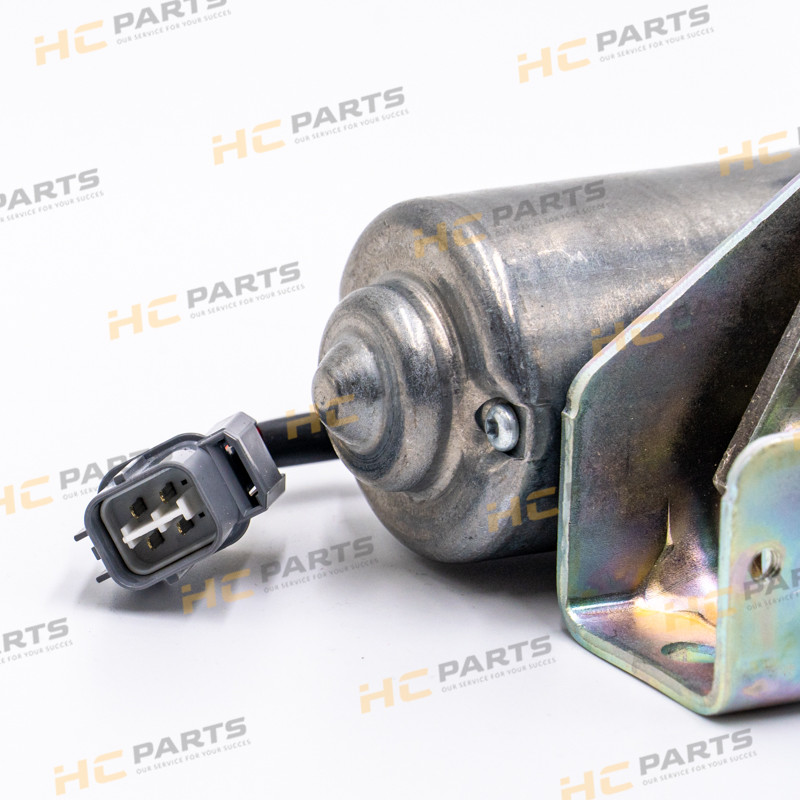 Моторчик стеклоочистителя JCB — OEM