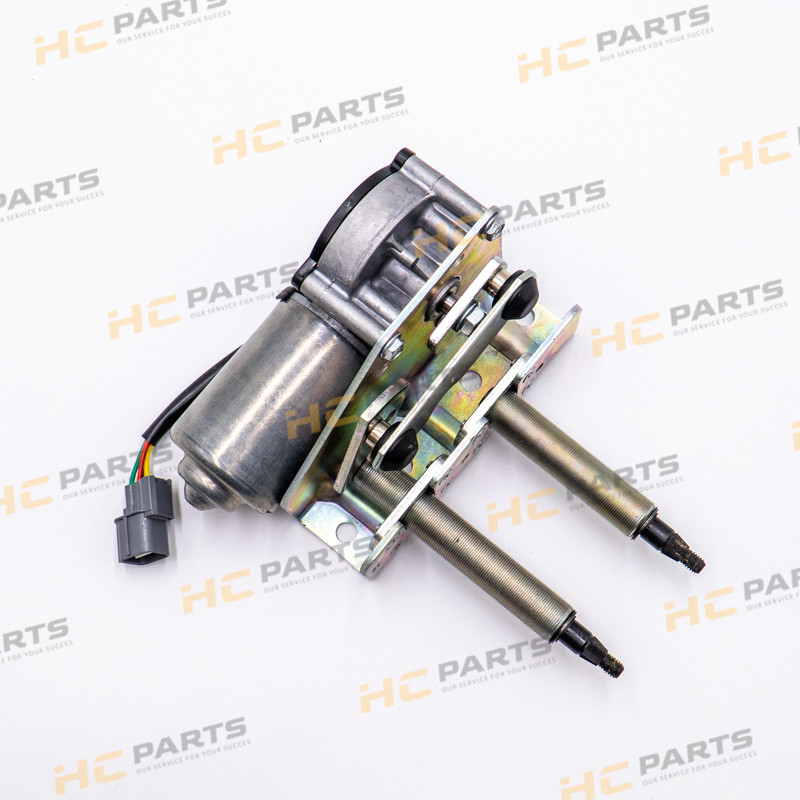 Моторчик стеклоочистителя JCB — OEM