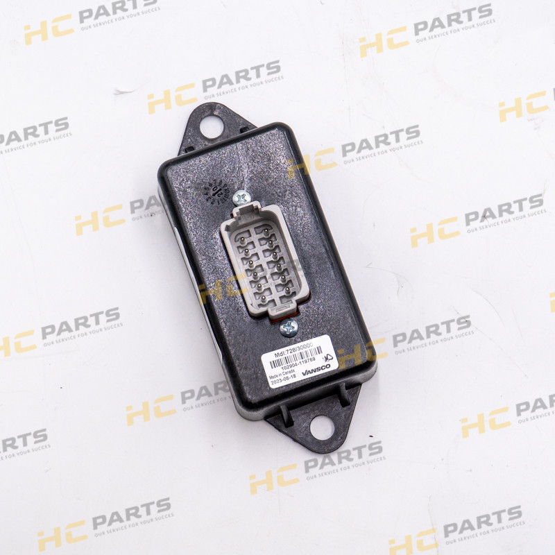 Модуль управления JCB ECU-OEM