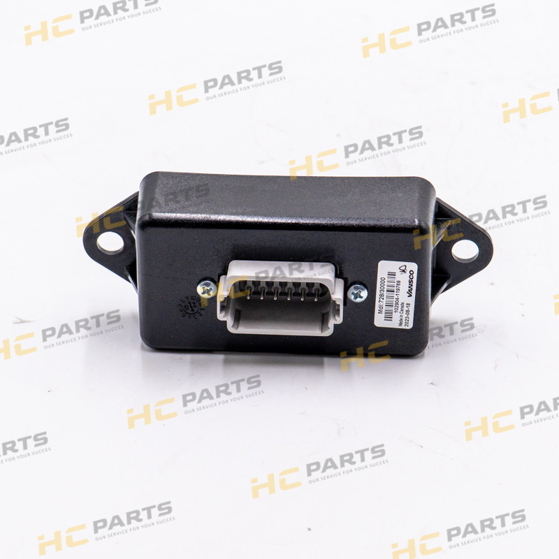 Модуль управления JCB ECU-OEM