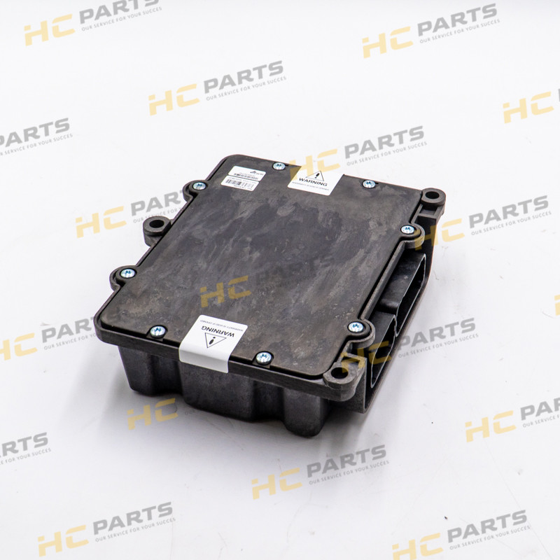 Контроллер ЭБУ JCB AUTOSHIFT, 6 передач, LUC-OEM
