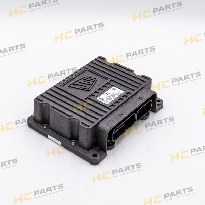 Контроллер ЭБУ JCB AUTOSHIFT, 6 передач, LUC-OEM