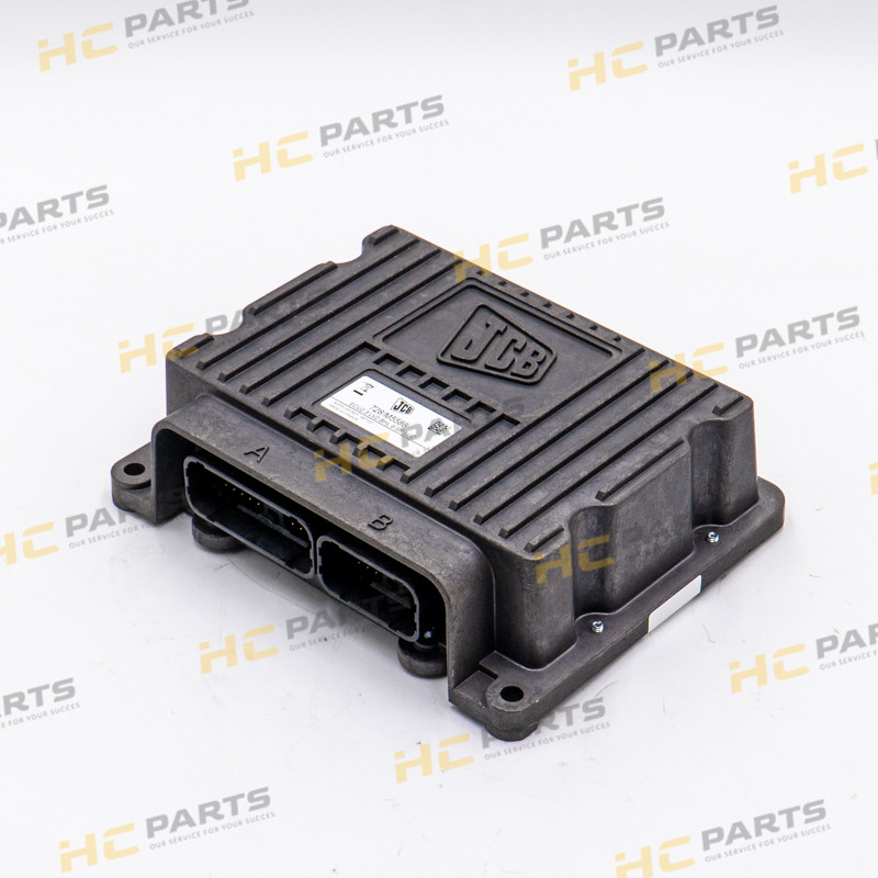 Контроллер JCB ECU AUTOSHIFT 6-SPEED LUC — OEM