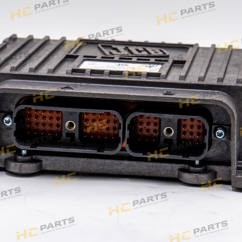 Контроллер JCB ECU AUTOSHIFT 6-SPEED LUC — OEM