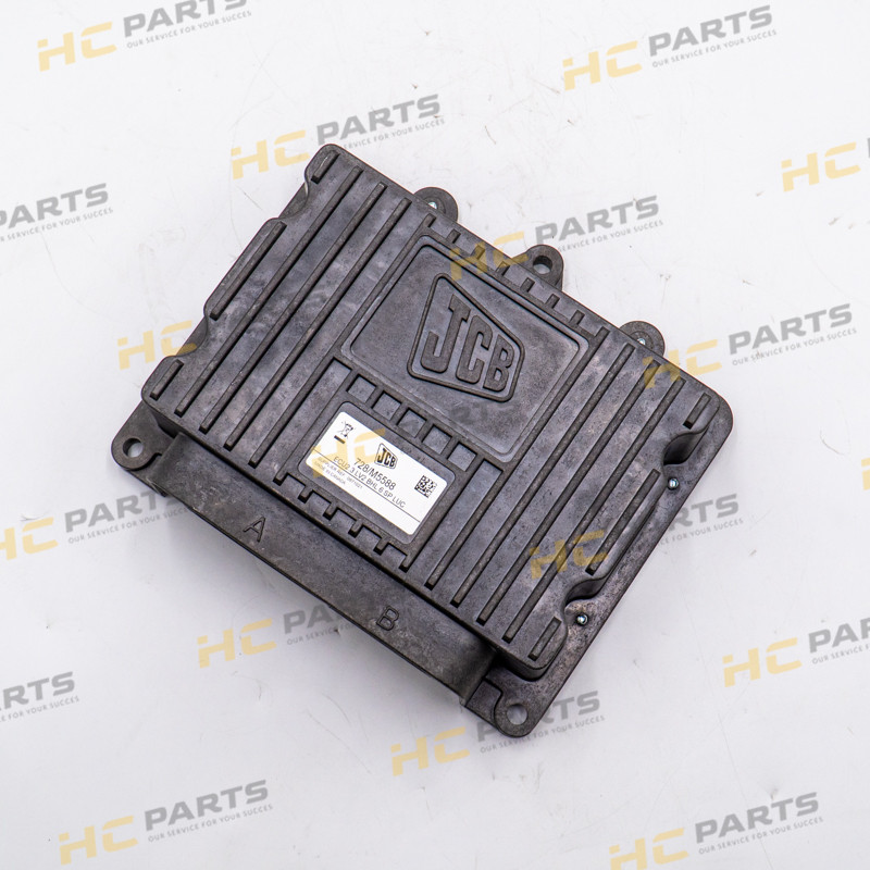 Контроллер ЭБУ JCB AUTOSHIFT, 6 передач, LUC-OEM
