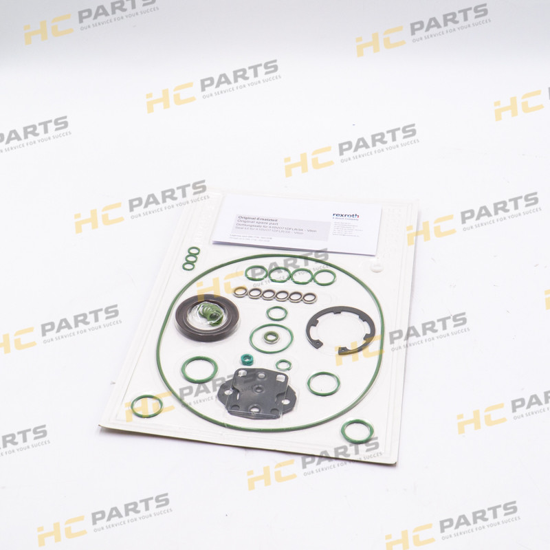 Комплект уплотнений для насоса JCB — BOSCH REXROTH