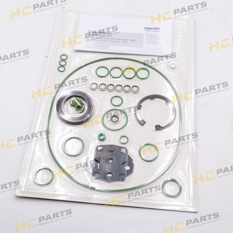 Комплект уплотнений для насоса JCB — BOSCH REXROTH