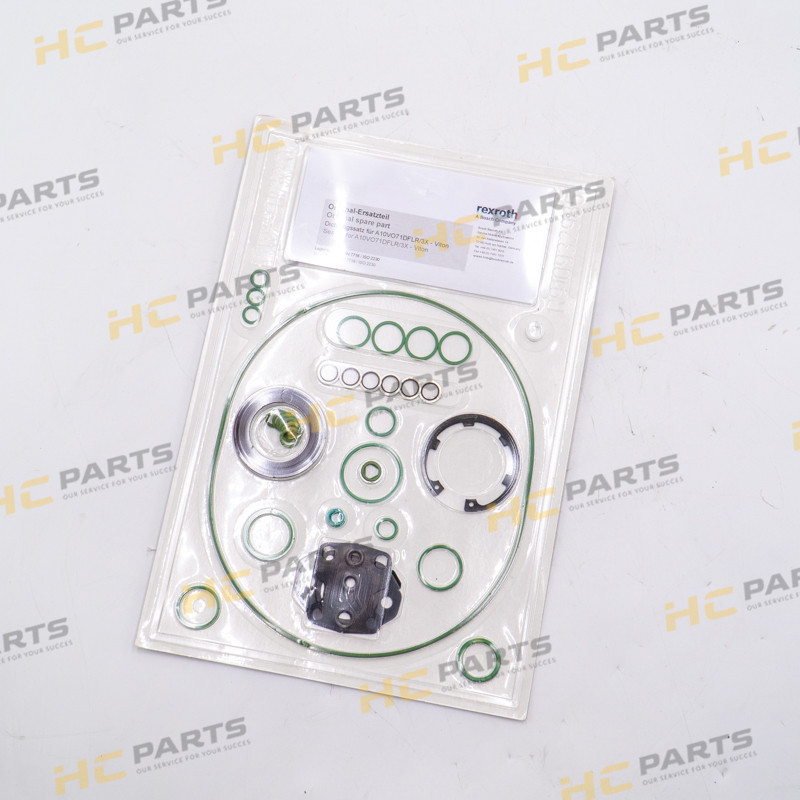 Комплект уплотнений для насоса JCB — BOSCH REXROTH