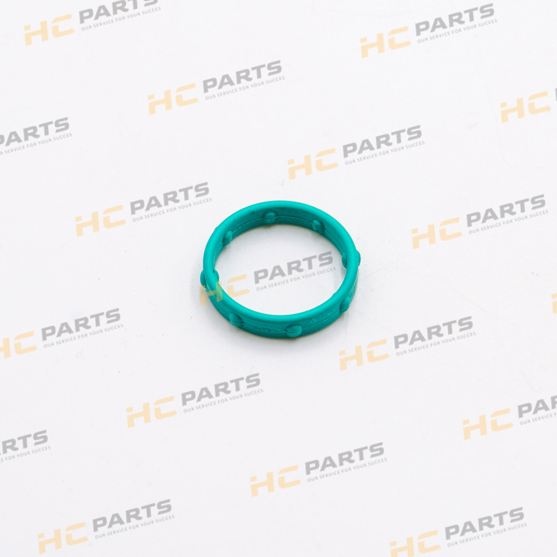 Уплотнительная трубка масляного радиатора JCB — PERKINS