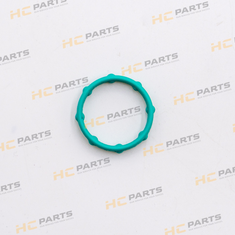 Уплотнительная трубка масляного радиатора JCB — PERKINS