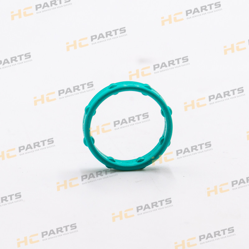 Уплотнительная трубка масляного радиатора JCB — PERKINS