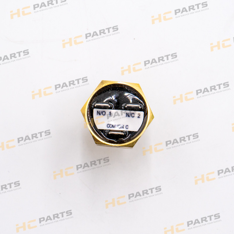 Датчик температуры JCB — PERKINS