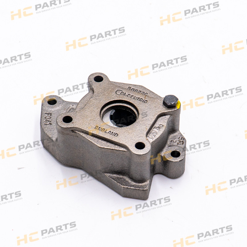 Масляный насос JCB AK LD — PERKINS