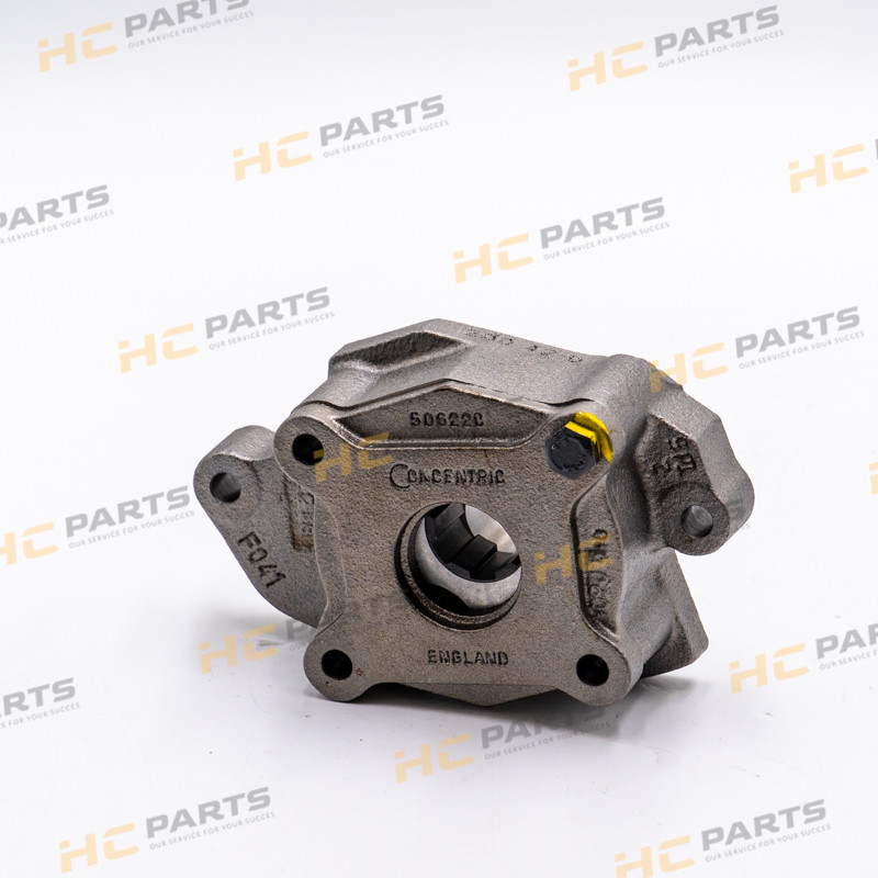 Масляный насос JCB AK LD — PERKINS