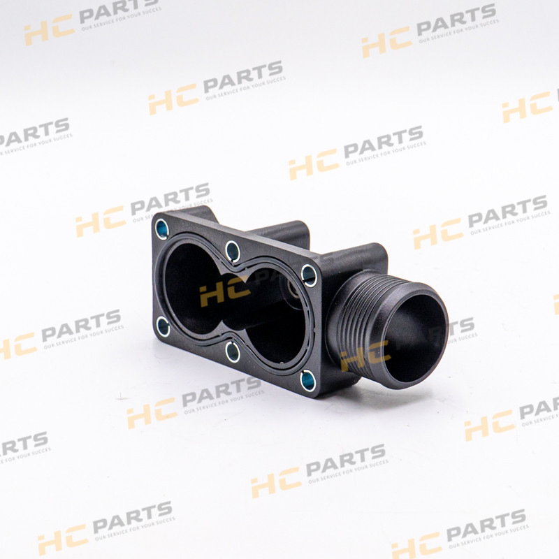 Верхний корпус термостата JCB AA AB YB-PERKINS