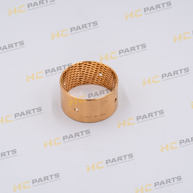 Опорная втулка JCB — оригинальная запчасть для мини-экскаватора