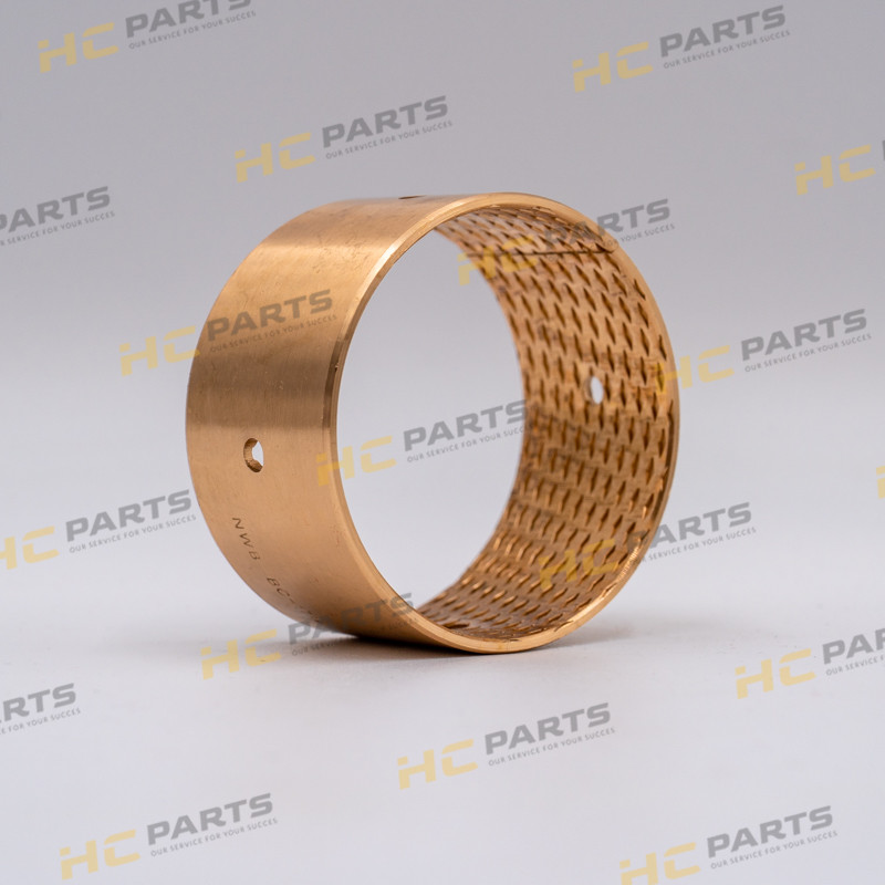 Нижняя втулка задней бабки мини-экскаватора JCB — оригинальная деталь