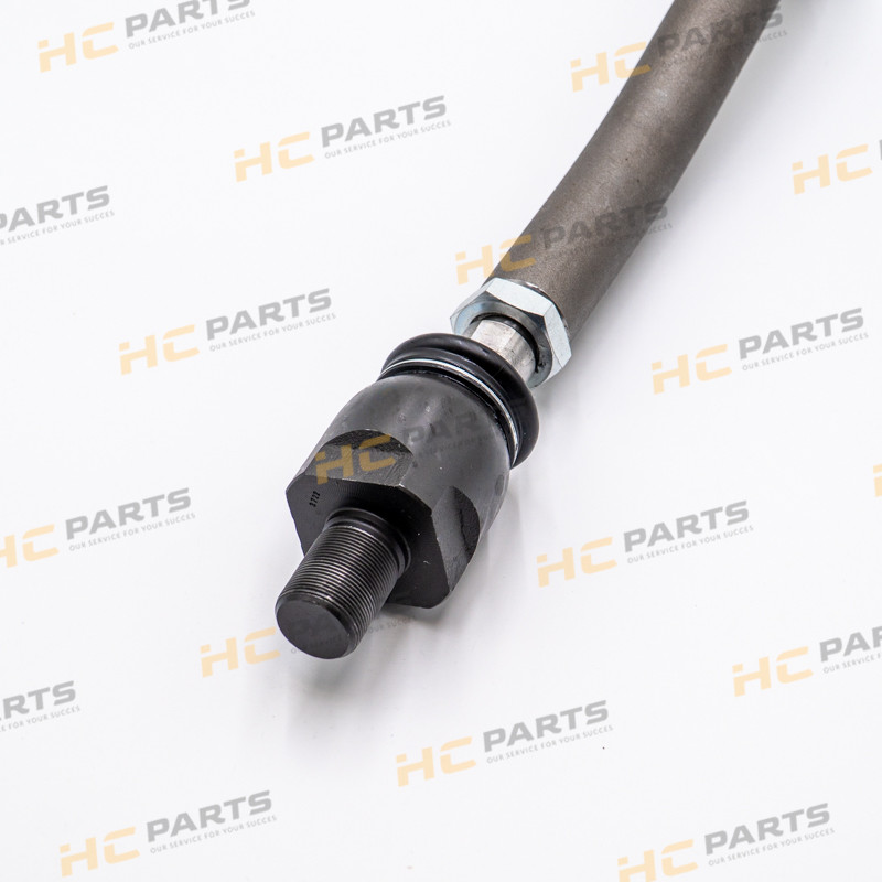 Правая рулевая тяга CAT — RANTECH