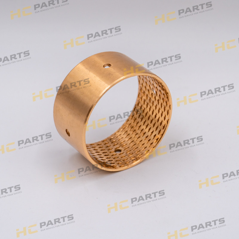 Опорная втулка JCB — оригинальная запчасть для мини-экскаватора