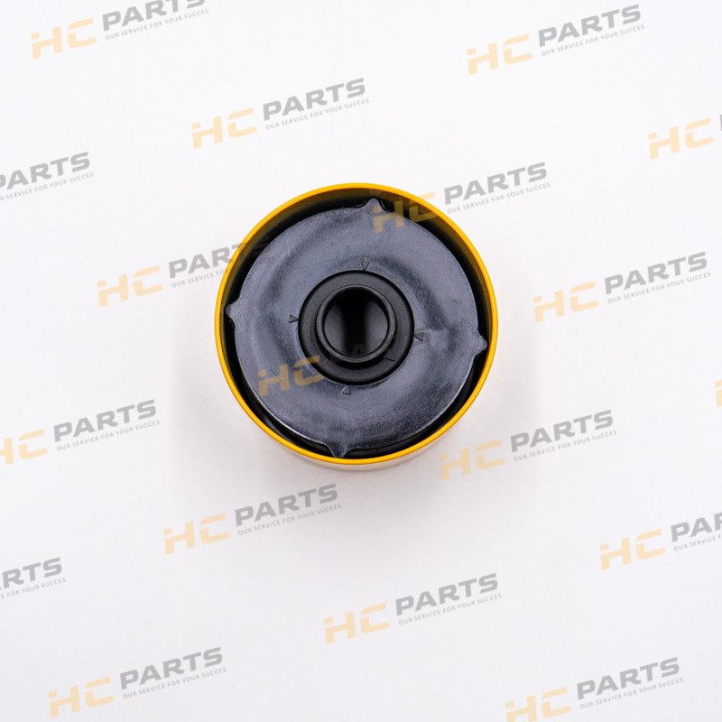 Топливный сепаратор CAT — телескопический погрузчик