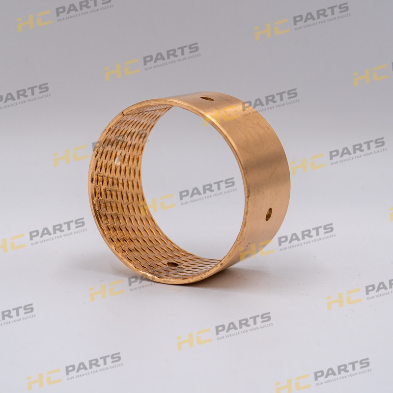 Опорная втулка JCB — оригинальная запчасть для мини-экскаватора