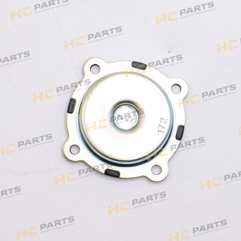 Сапун JCB Breather GJ GN — PERKINS