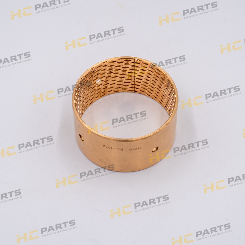 Опорная втулка JCB — оригинальная запчасть для мини-экскаватора