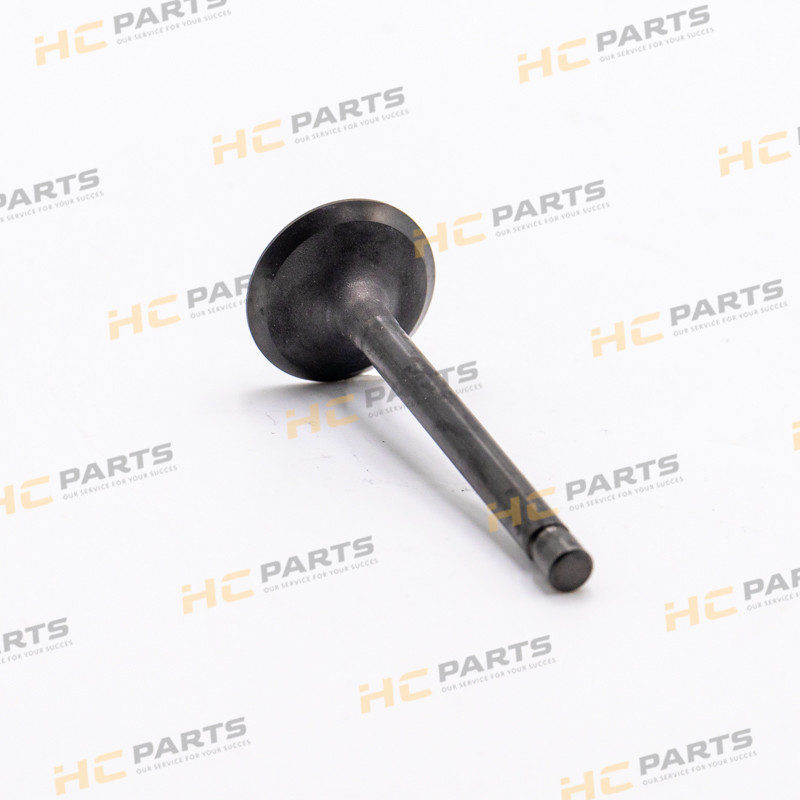 Впускной клапан JCB KC KD — PERKINS