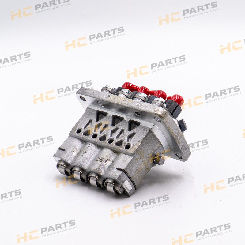 Топливный насос высокого давления JCB KR — PERKINS